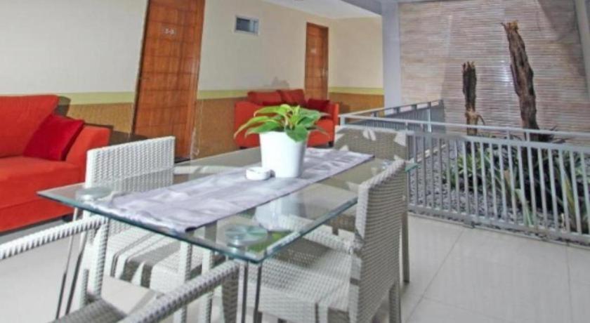 Accordia Dago Hotel, Bandung, Indonesia