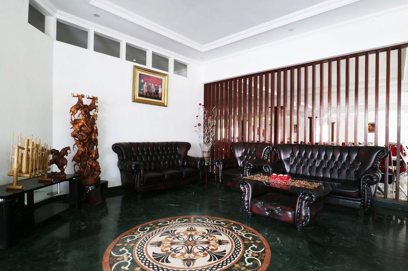 Narima Resort Bandung, Lembang, Indonesia