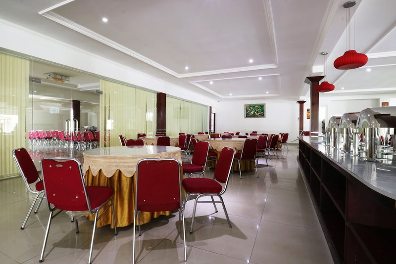 Narima Resort Bandung, Lembang, Indonesia