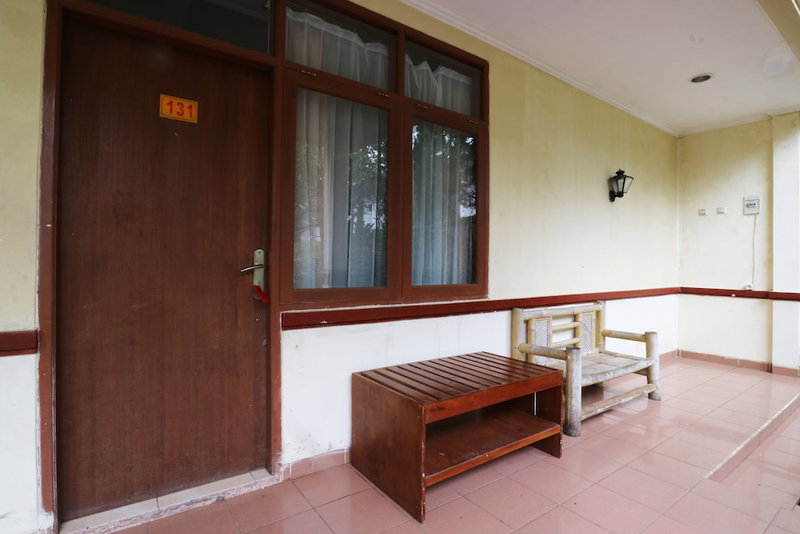 Narima Resort Bandung, Lembang, Indonesia