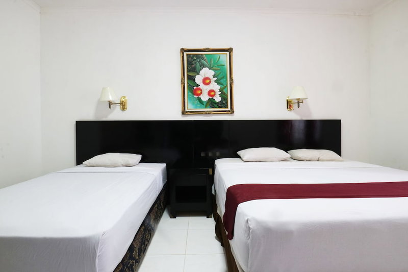 Narima Resort Bandung, Lembang, Indonesia