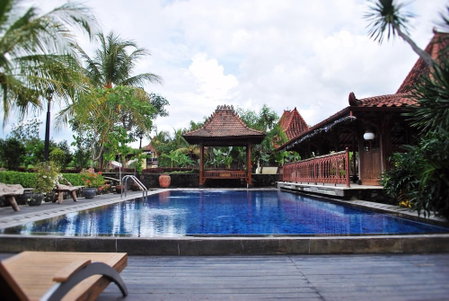 Java Village Resort, Ngaglik, Indonesia