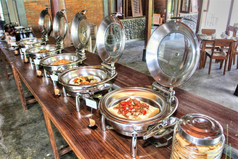 Java Village Resort, Ngaglik, Indonesia