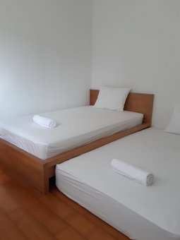 9AM, Tangerang, Indonesia