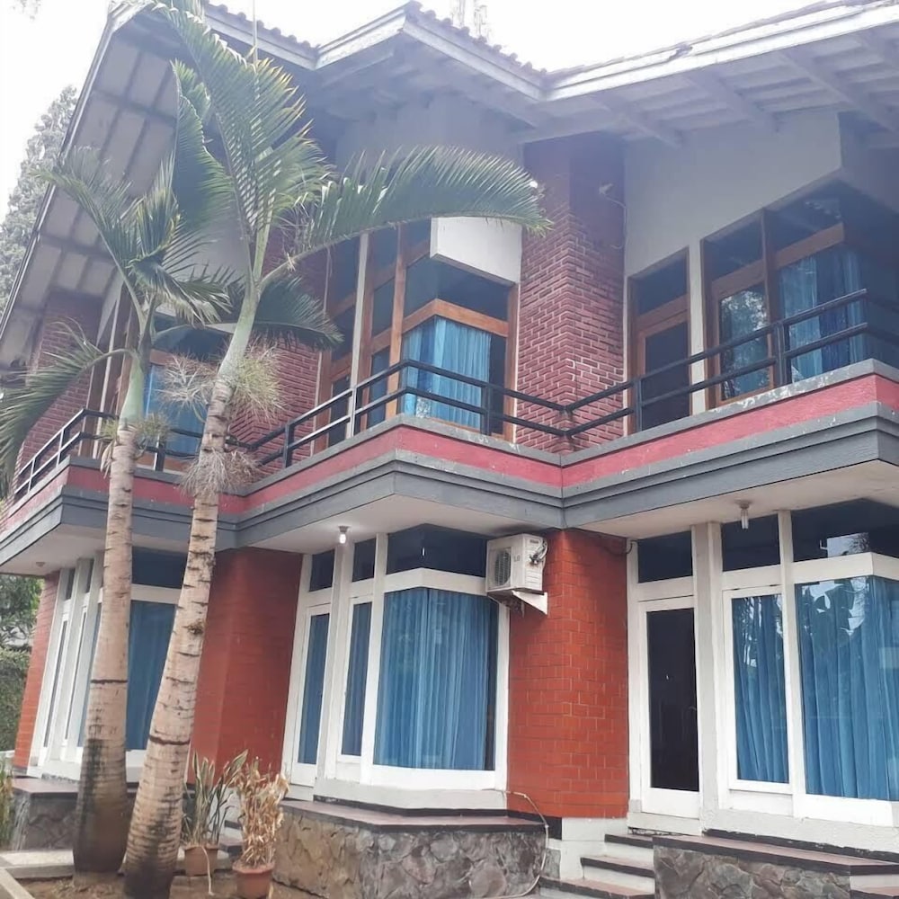 Hotel Tiara, Indonesia