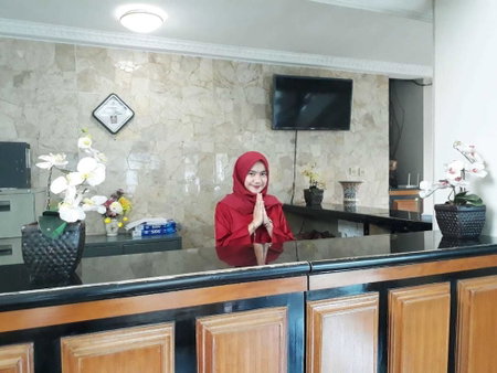 Hotel Tiara, Garut, Indonesia