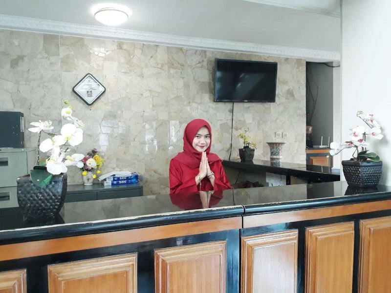 Hotel Tiara, Garut, Indonesia