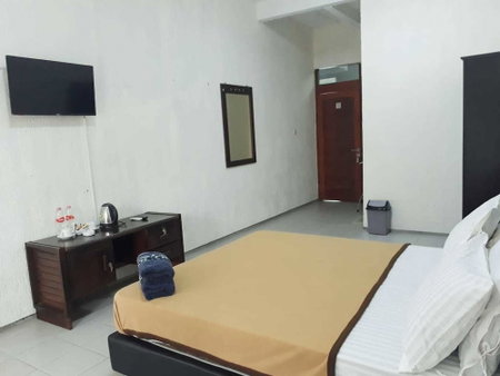 Hotel Tiara, Garut, Indonesia