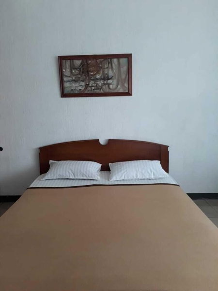 Hotel Tiara, Garut, Indonesia