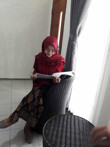 Hotel Tiara, Garut, Indonesia