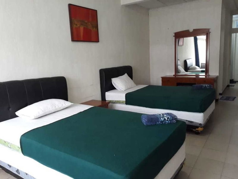 Hotel Tiara, Garut, Indonesia