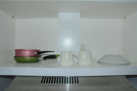Brand New Studio Tree Park Apartment near ICE BSD, South Tangerang, Indonesia