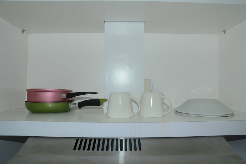 Brand New Studio Tree Park Apartment near ICE BSD, South Tangerang, Indonesia