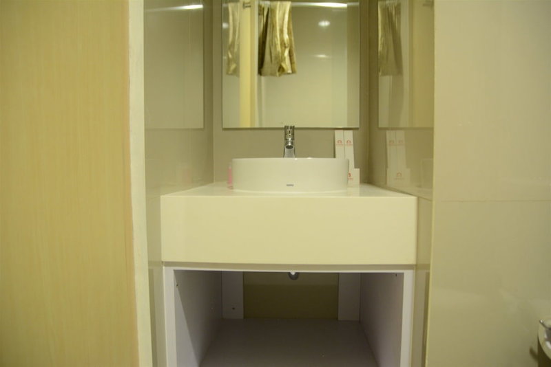 Brand New Studio Tree Park Apartment near ICE BSD, South Tangerang, Indonesia