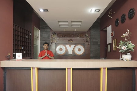 OYO 441 Namira Hotel Syariah, Pogung Lor, Indonesia