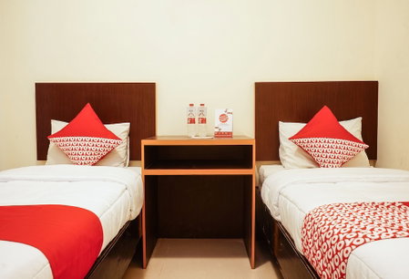 OYO 441 Namira Hotel Syariah, Pogung Lor, Indonesia