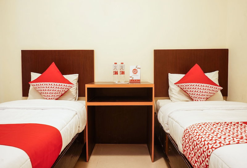 OYO 441 Namira Hotel Syariah, Pogung Lor, Indonesia