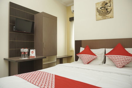 OYO 441 Namira Hotel Syariah, Pogung Lor, Indonesia