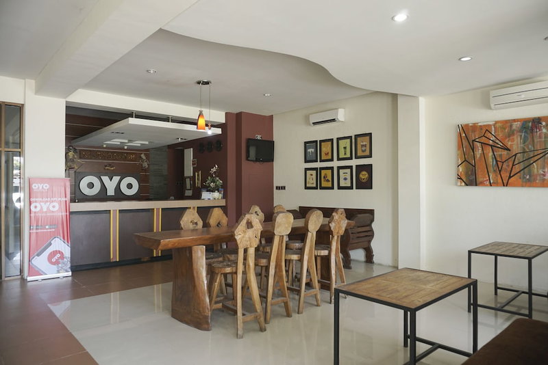 OYO 441 Namira Hotel Syariah, Pogung Lor, Indonesia