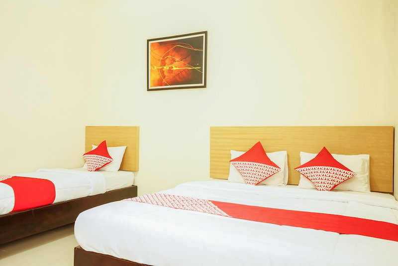 OYO 441 Namira Hotel Syariah, Pogung Lor, Indonesia