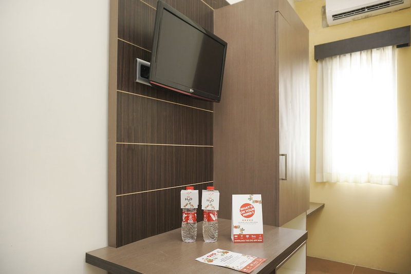 OYO 441 Namira Hotel Syariah, Pogung Lor, Indonesia