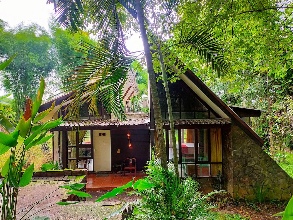 Hotel · Grand Mulia Sakinah Boutique Resort, Pandaan