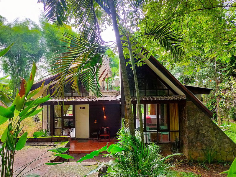Grand Mulia Sakinah Boutique Resort, Pandaan, Indonesia