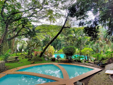 Grand Mulia Sakinah Boutique Resort, Pandaan, Indonesia