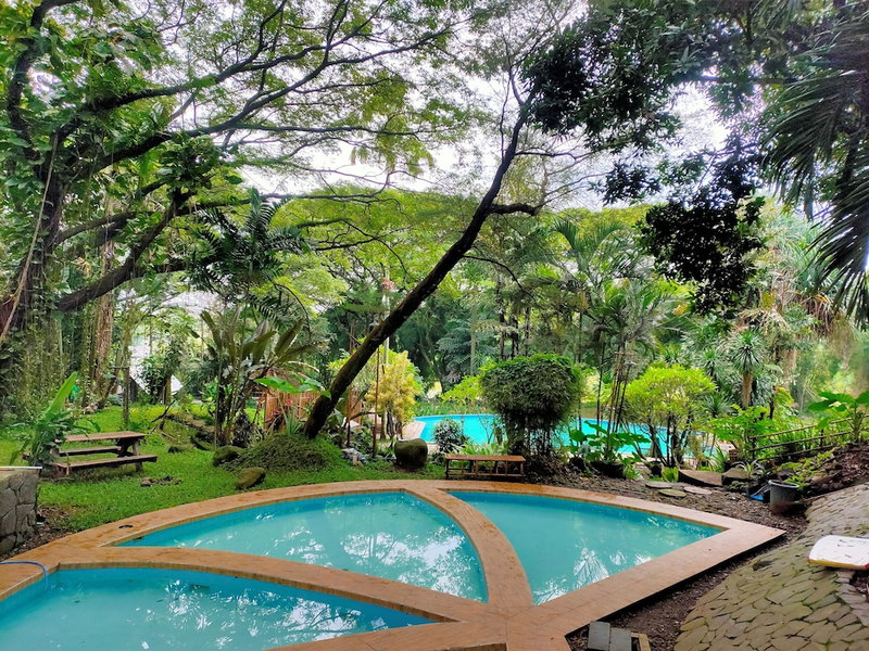 Grand Mulia Sakinah Boutique Resort, Pandaan, Indonesia