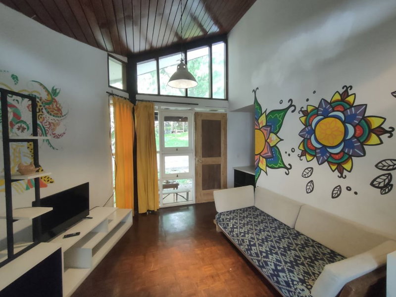 Grand Mulia Sakinah Boutique Resort, Pandaan, Indonesia