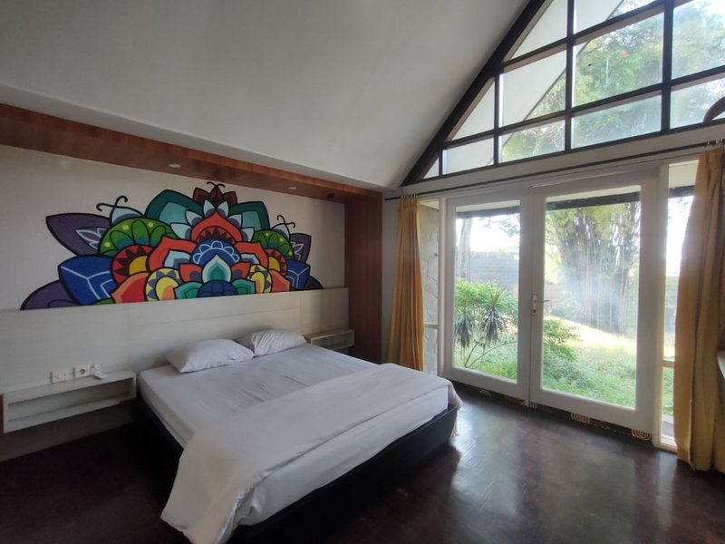 Grand Mulia Sakinah Boutique Resort, Pandaan, Indonesia