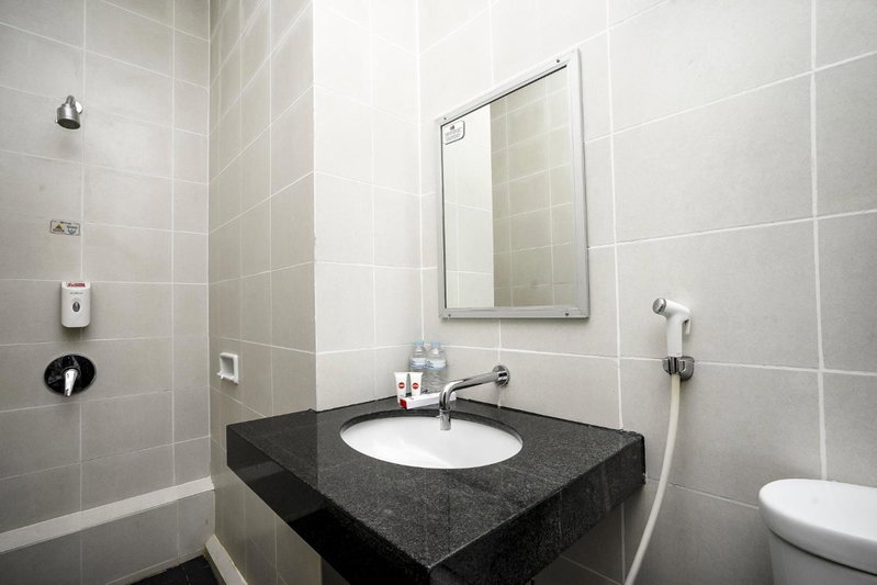 Hotel Grand Kartika Samarinda, Samarinda, Indonesia