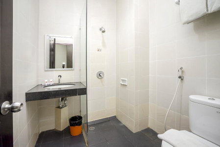 Hotel Grand Kartika Samarinda, Samarinda, Indonesia