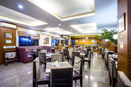 Hotel Grand Kartika Samarinda, Samarinda, Indonesia