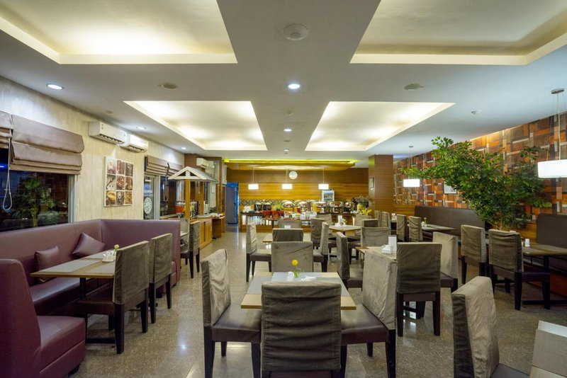 Hotel Grand Kartika Samarinda, Samarinda, Indonesia