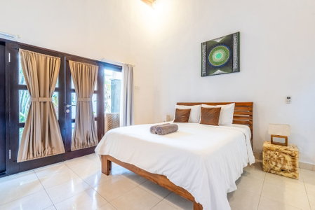 AV Villa Coco, Seminyak, Indonesia