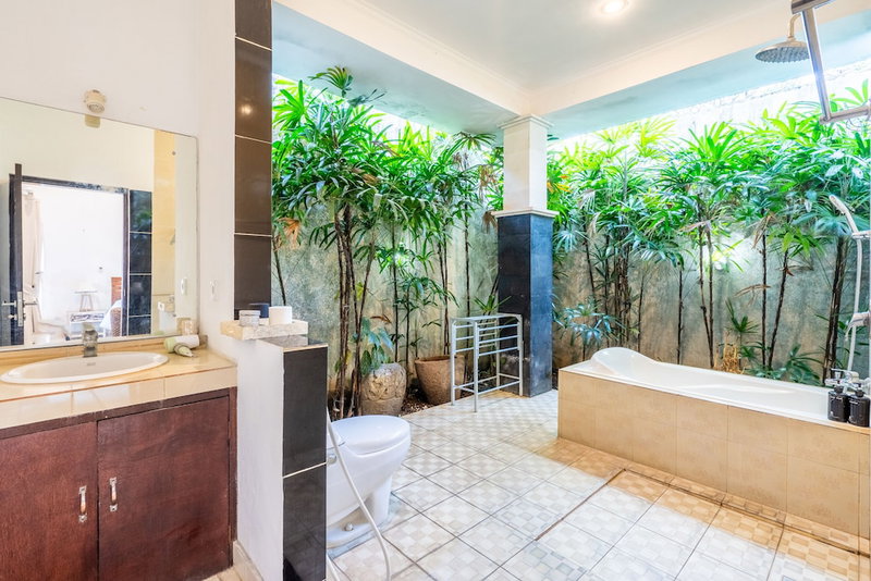 AV Villa Coco, Seminyak, Indonesia
