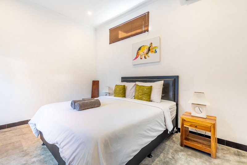 AV Villa Coco, Seminyak, Indonesia