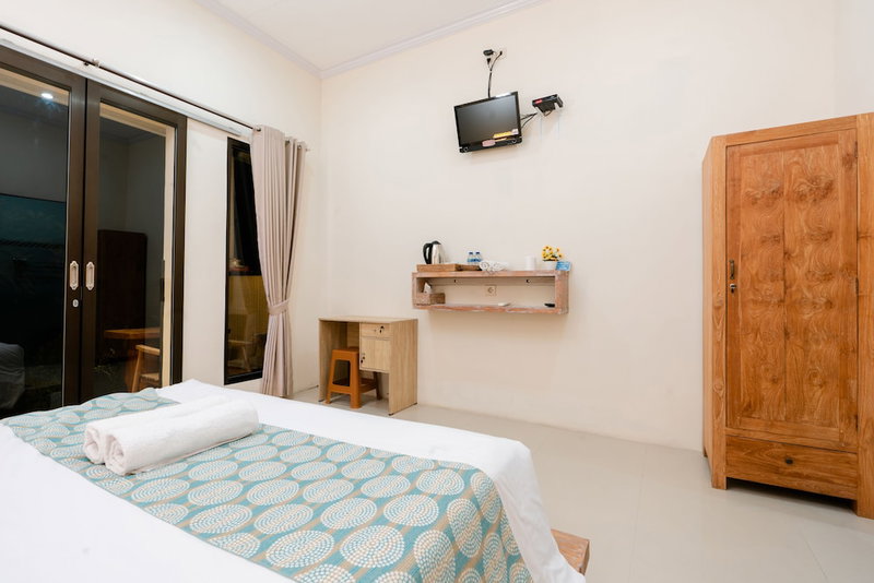 Arunika Cottage, Penida Island, Indonesia