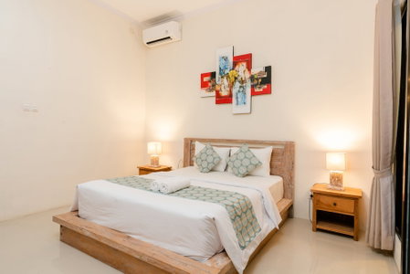 Arunika Cottage, Penida Island, Indonesia