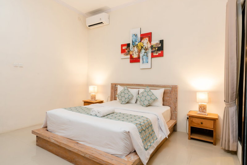 Arunika Cottage, Penida Island, Indonesia