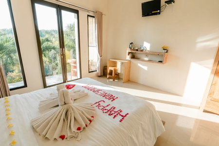 Arunika Cottage, Penida Island, Indonesia