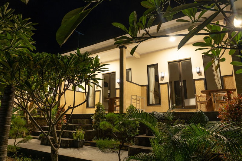Arunika Cottage, Penida Island, Indonesia