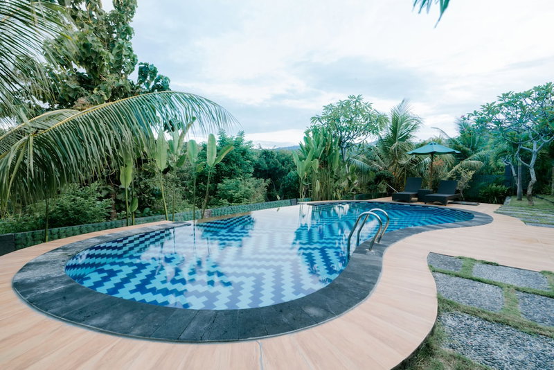 Arunika Cottage, Penida Island, Indonesia