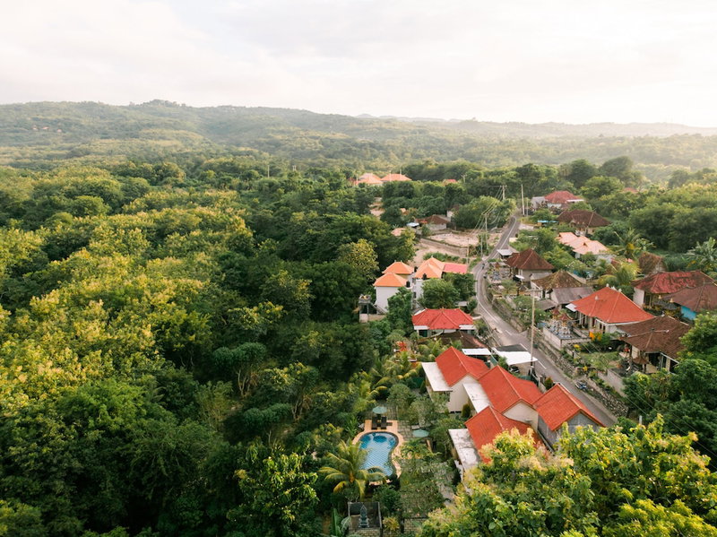 Arunika Cottage, Penida Island, Indonesia