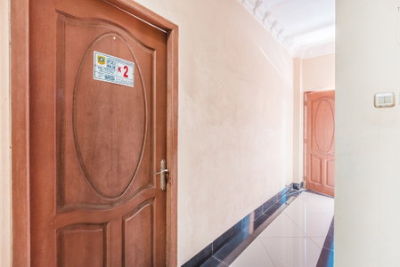 Super OYO 1640 Fallinda Hotel, Cibinong, Indonesia