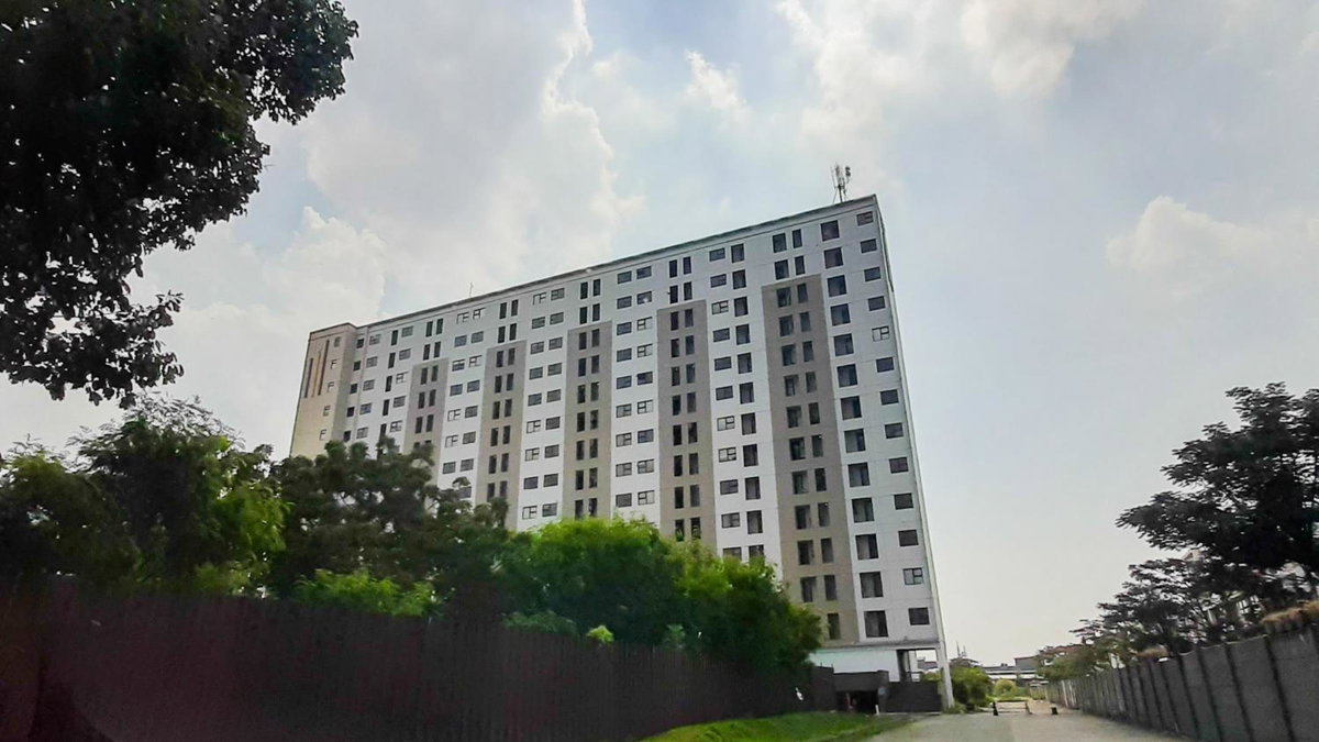 Luxurious and Convenient 2BR 19 Avenue Apartment By Travelio, Indonesia