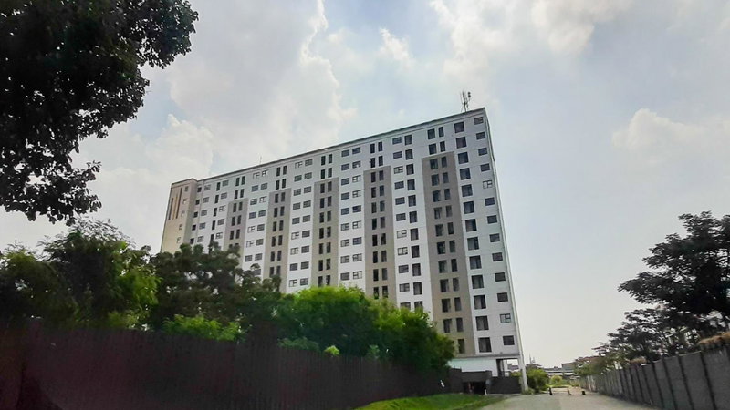 Luxurious and Convenient 2BR 19 Avenue Apartment By Travelio, Tangerang, Indonesia