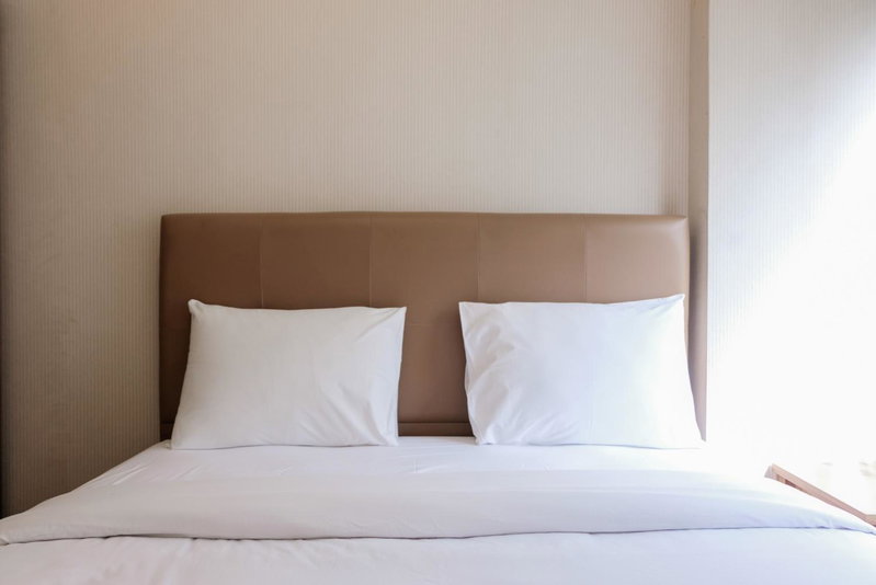 Luxurious and Convenient 2BR 19 Avenue Apartment By Travelio, Tangerang, Indonesia