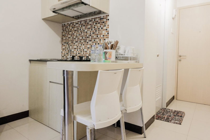 Luxurious and Convenient 2BR 19 Avenue Apartment By Travelio, Tangerang, Indonesia